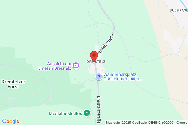 Dreistelzhof