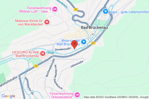 Stadtwerke Bad Brückenau GmbH