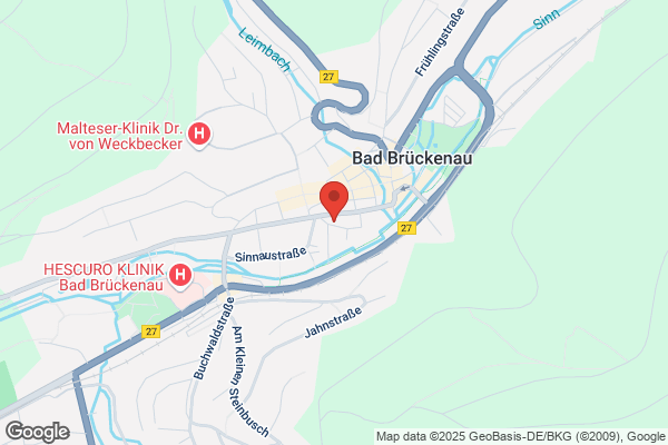 VBRB Bad Kissingen-Bad Brückenau eG