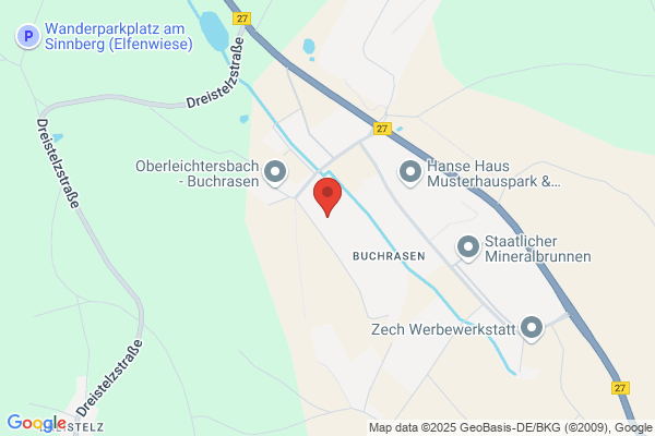 Vorndran Transport-Gesellschaft mbH
