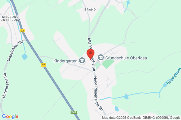 Lackierzentrum Plauen Wolf & Seidel