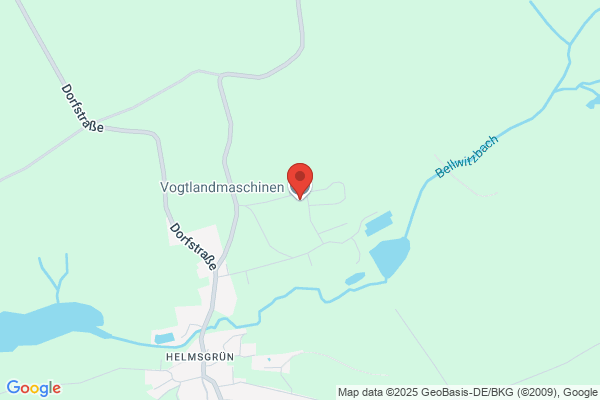 Maschinen- und Betriebshilfsring Vogtland e.V.