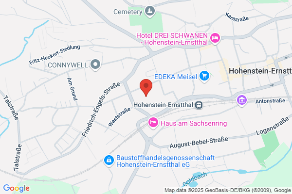 KFZ-Service Richter UG (haftungsbeschränkt)