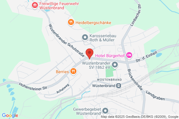 Bäckerei Polster GmbH