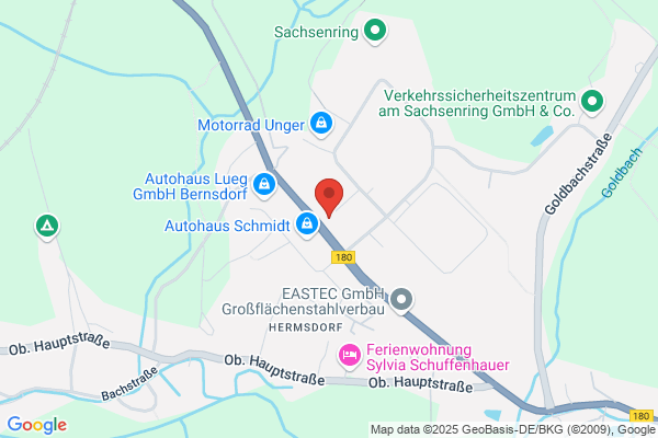 Hevatec Systeme u. Anlagenbau GmbH