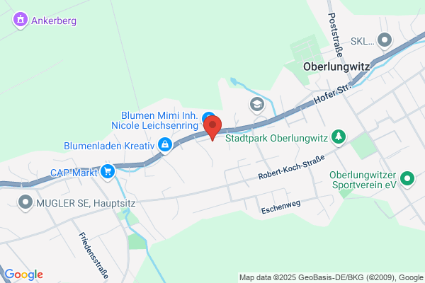 Bauüberwacher Bahn GmbH