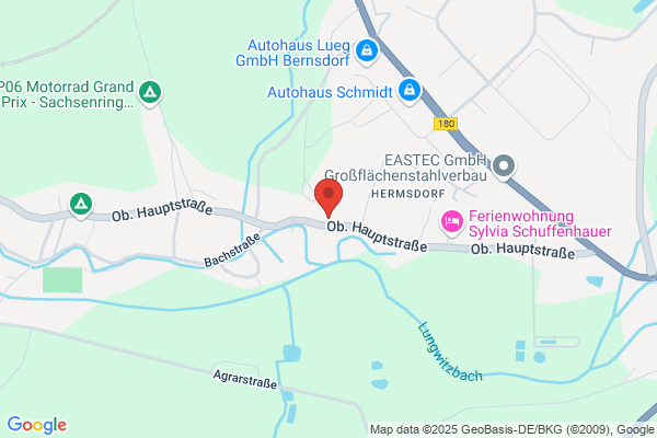 Strobl EAS-Elektroanlagen