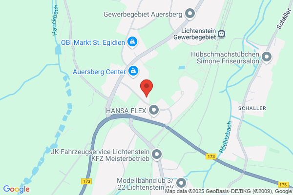 AMK GmbH