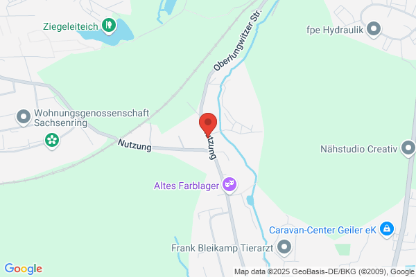 Baufinanz Claus, Inh. Andreas Claus