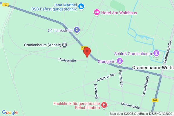 Dipl.-Ing. Klaus Gerth
