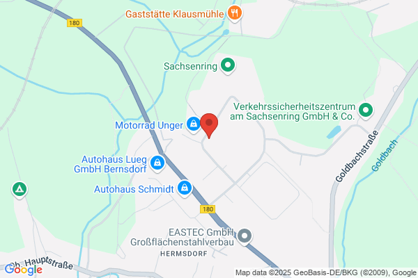 Dr.sc.techn. Lehnhardt Dieter Maschinenbau GmbH