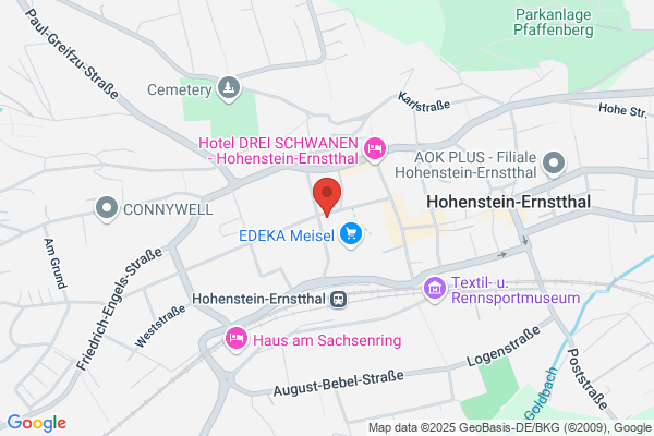 HOT ABS mbH Arbeitsförderungs,- Beschäftigungs mbH