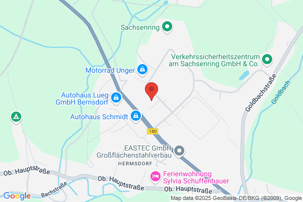 Kemas GmbH