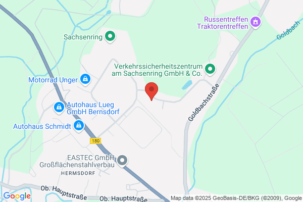 Lebenshilfe Hohenstein-Ernstthal e.V.Werkstatt für Behinderte