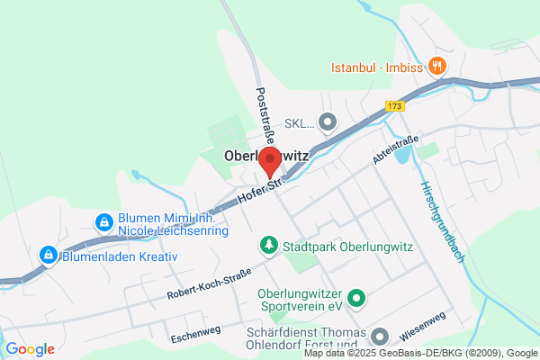 Melibokus GmbH