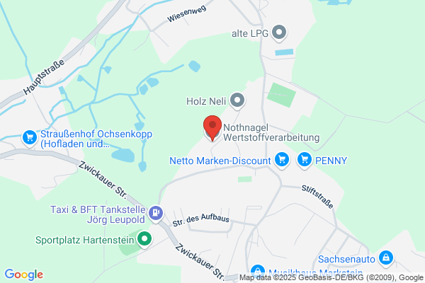 NOTNAGEL Werkstoffverarbeitung GmbH
