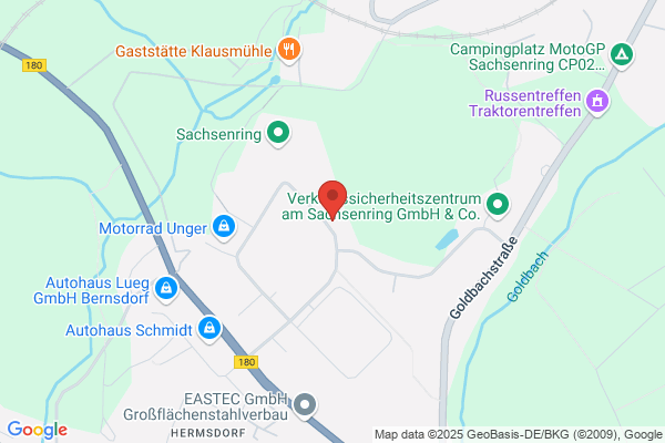 PrüstelGP GmbH