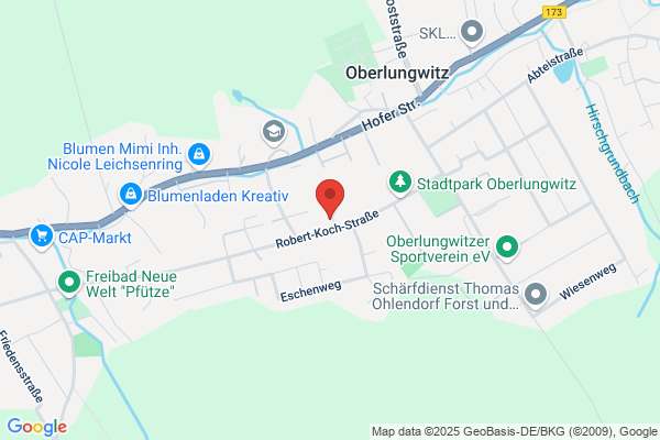 Seniorenpflegeheim Awo