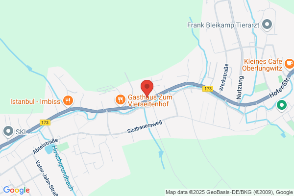 Stadtwerke Oberlungwitz GmbH