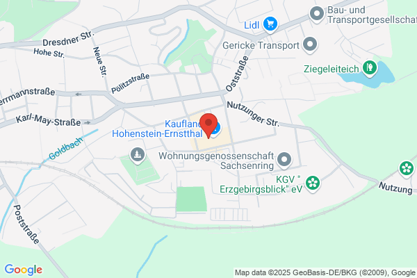 Fleischerei Richter GmbH