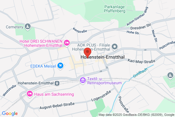 Friseur-Salon Rother