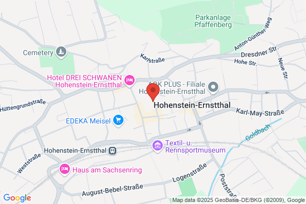 Friseursalon Angelika Fuchs