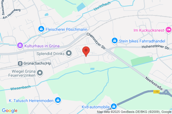 Getränkewelt GmbH