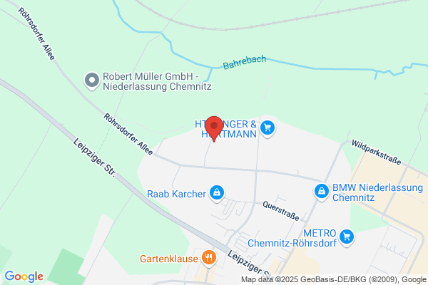 AMR Heizungsservice GmbH