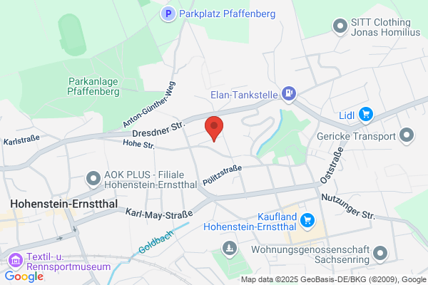 Haustechnik HOT GmbH
