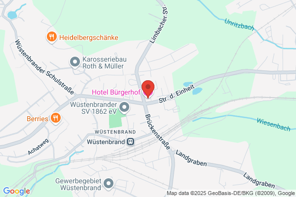 Bürgerhof