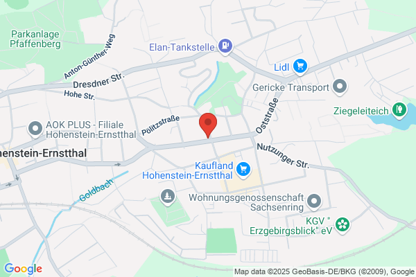 Salon Charmant – Ihr Friseur in Hohenstein-Ernstthal