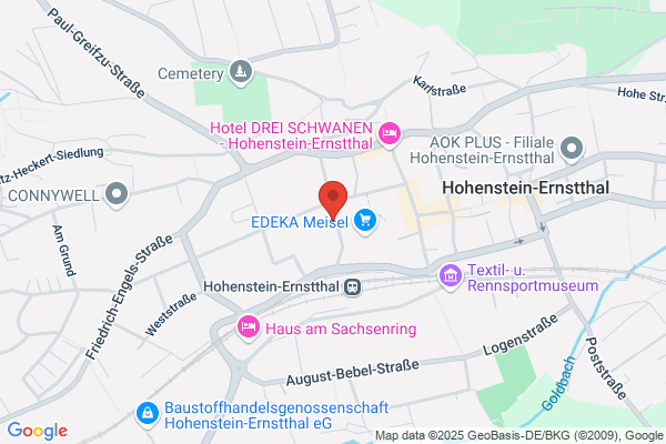 Physiotherapie Anja Hannig