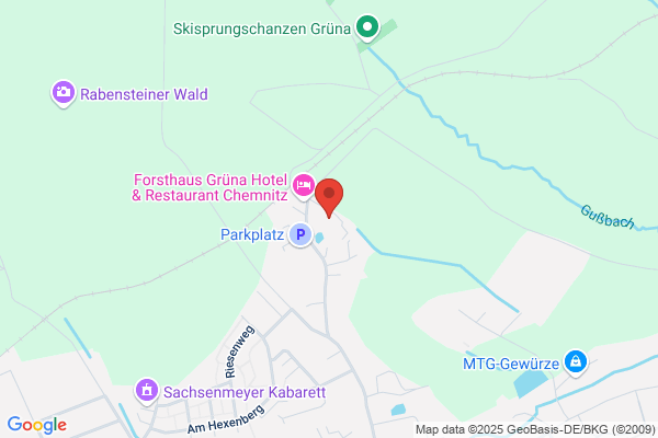 Stadtmission Chemnitz e.V.