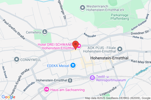 VMH Versicherungs-Maklerbüro-Hergert GmbH