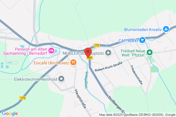 Werbe- u. Marketingagentur Hofmann