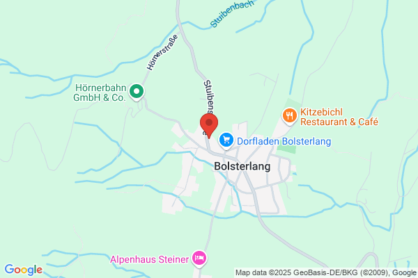 Huber Florian Stukkateurmeister