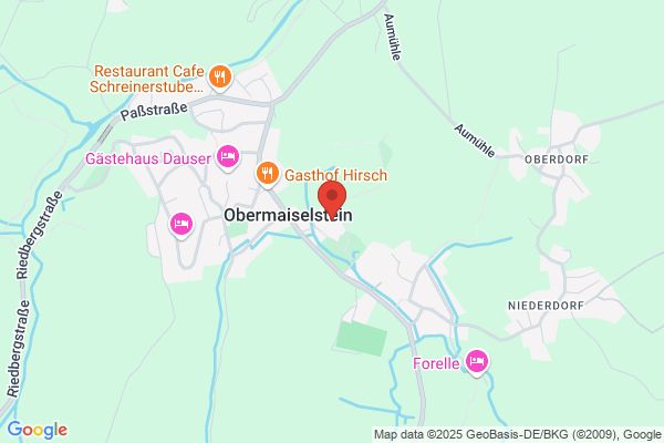 Allgäuer Stuben im Haus des Gastes