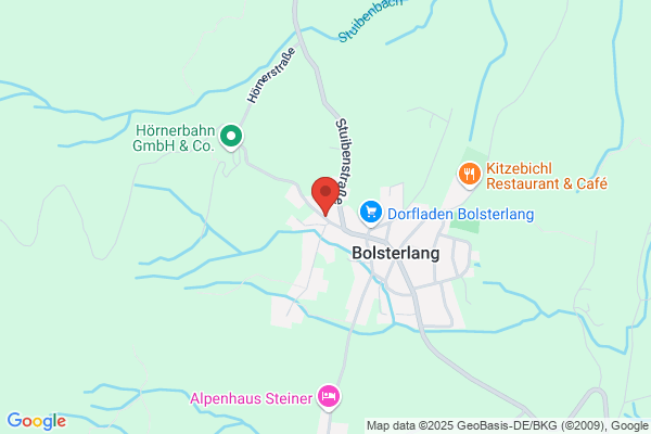 Ariane Willikonsky Coaching Bolsterlang