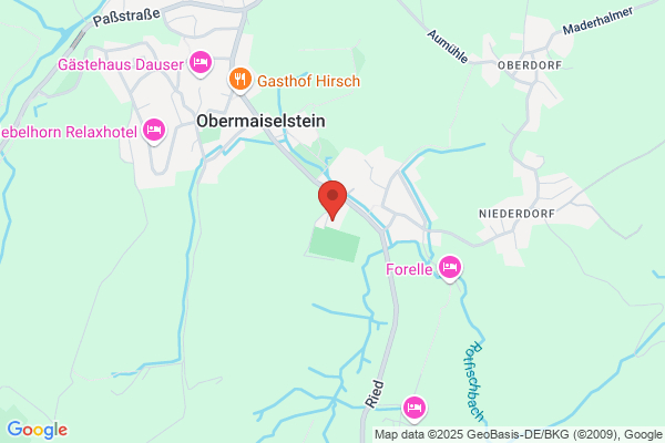 Dorfstadel