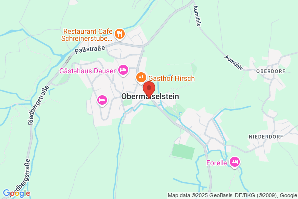 Feuerwehrhaus