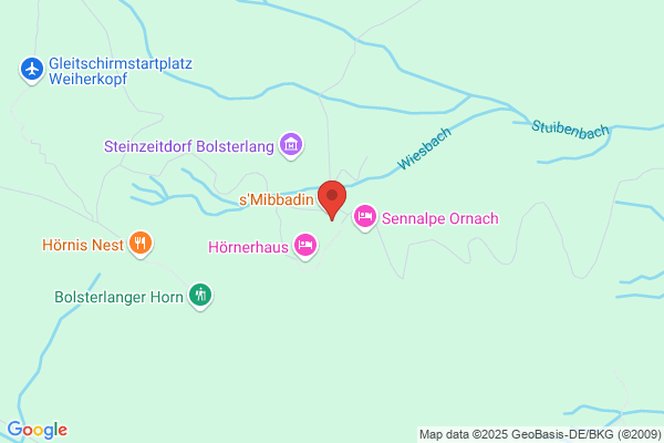 Hörnerbahn GmbH & Co. KG