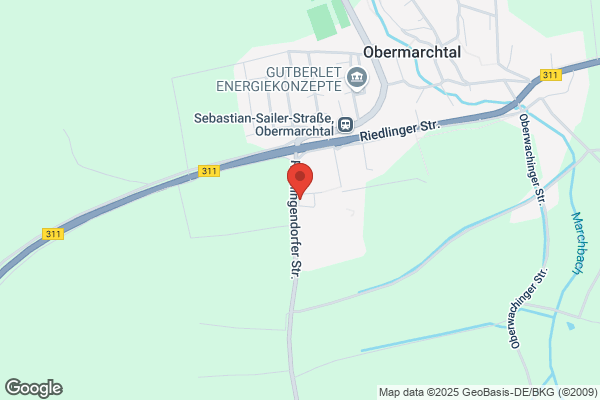 Berghofstüble