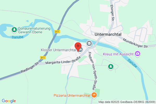 Mutterhaus der Barmherzigen Schwestern