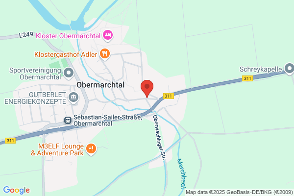 Narrenzunft Obermarchtal