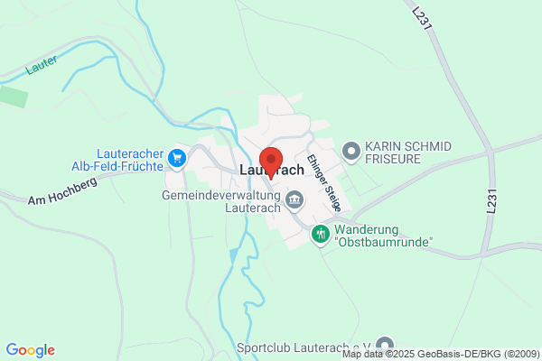 Restaurant Krone