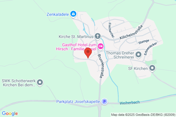 Staatl. Forstrevier Lauterach