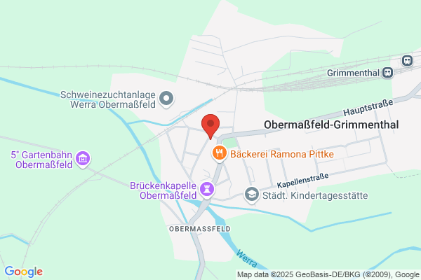 Seyfarth Krandienst