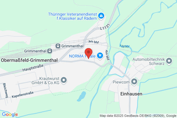 Gemeindeverwaltung