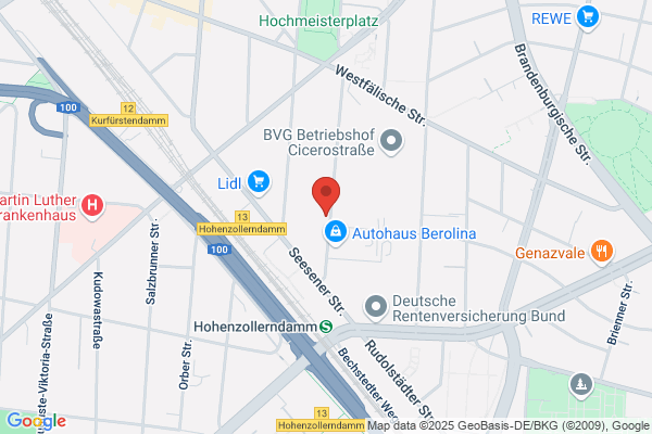 HEMA PROJEKT GmbH
