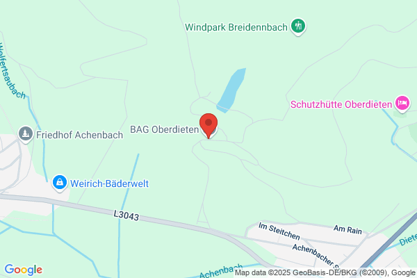 Nordbayrische Basalt-Union GmbH
